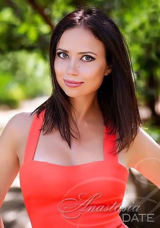 Gorgeous Singles only: Oksana from Odesa, address of single Russian dating partner